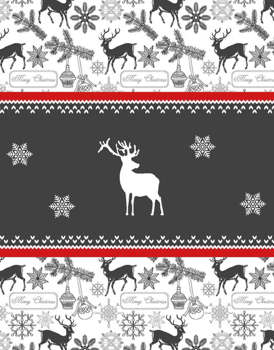 Cotton Blanket – New Year