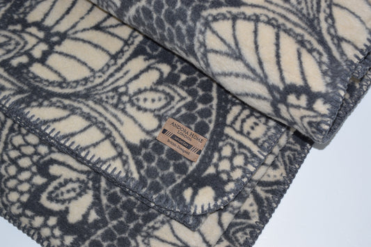Cotton Blanket – Leeds