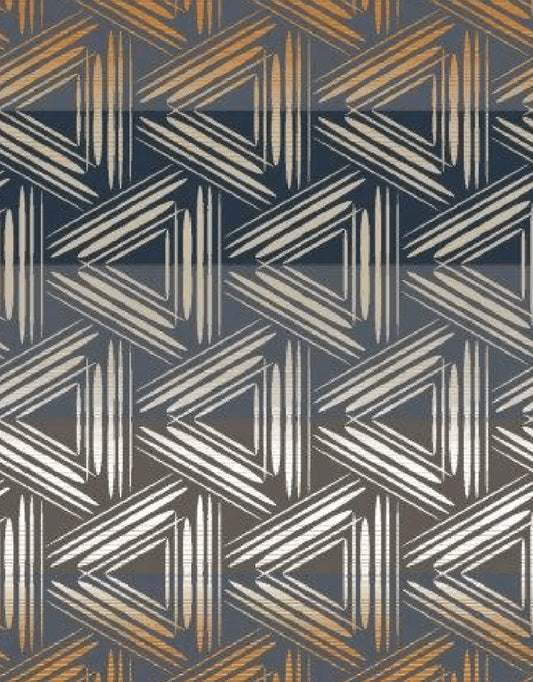 Cotton Blanket – Dublin