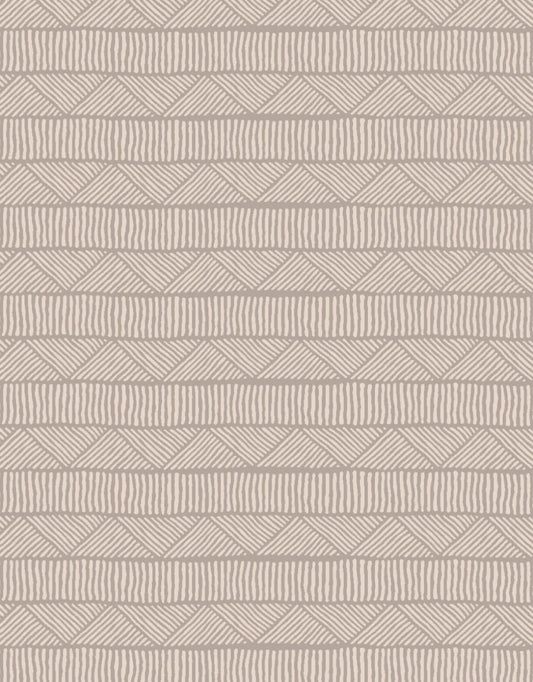 Scottish Cotton Blanket – Milan