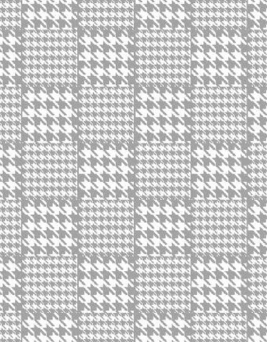 Scottish Cotton Blanket – Bergen