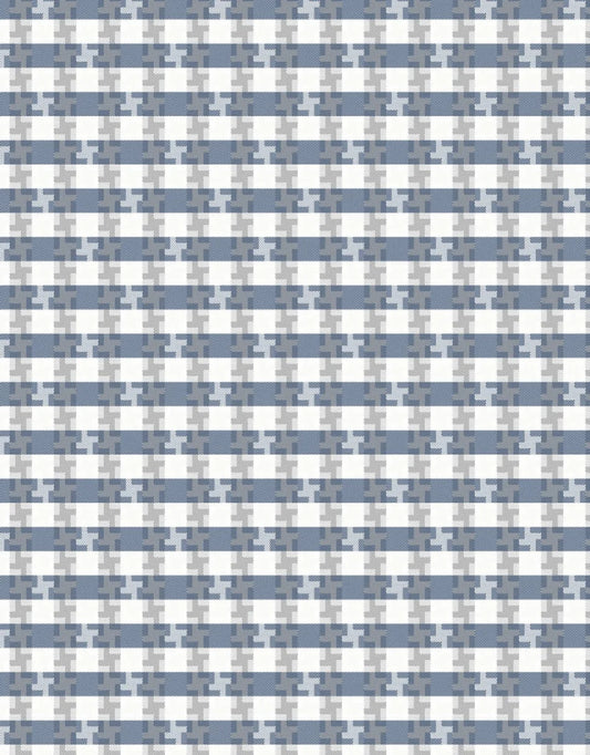 Scottish Cotton Blanket – Irish