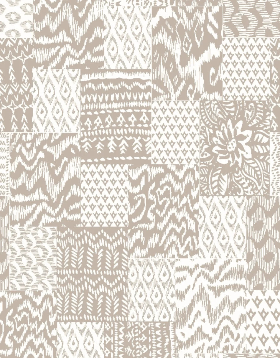 Scottish Cotton Blanket – Munich