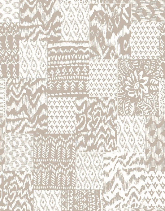 Scottish Cotton Blanket – Munich