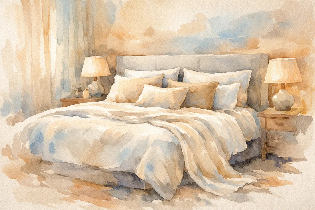 What Blanket Size for King Bed Works Best?