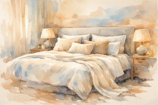 What Blanket Size for King Bed Works Best?