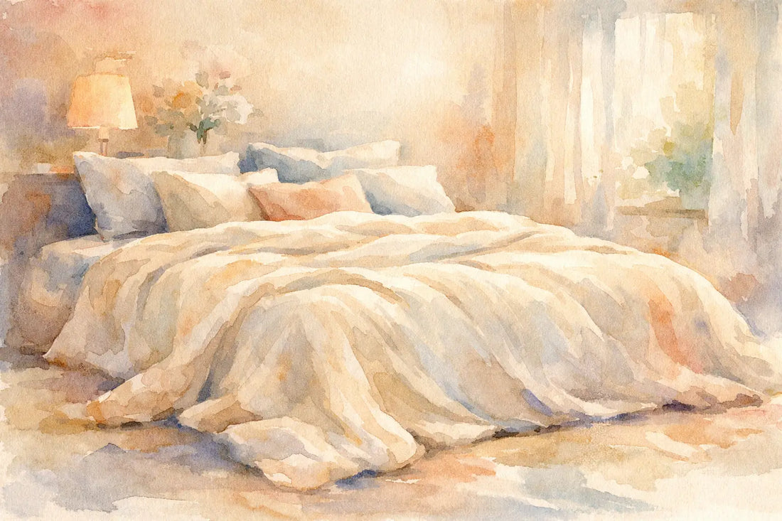 How to Choose an Extra Large Bedding Blanket
