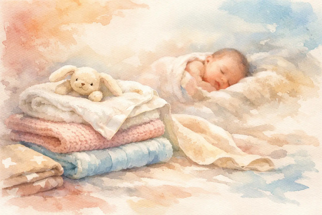 Best Baby Blankets for Newborns to Buy