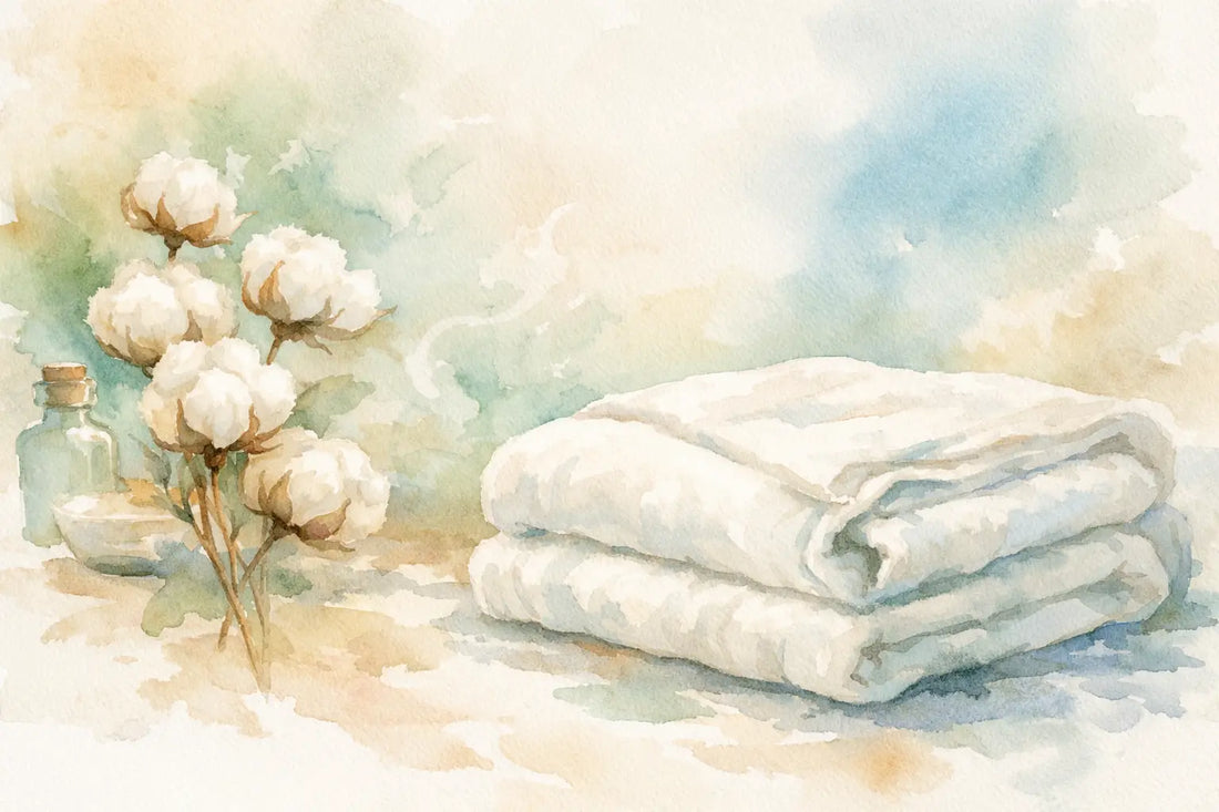 Antibacterial Cotton Blanket Buying Guide