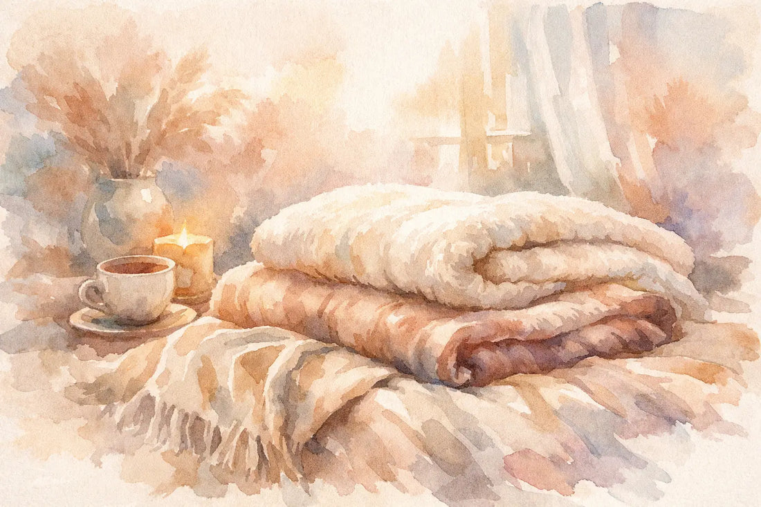 Luxury Blankets Affordable and Worth It