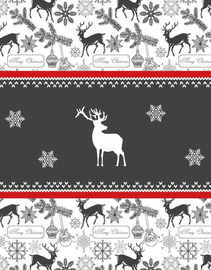 Cotton Blanket – New Year