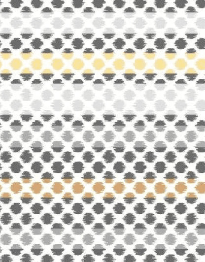 Cotton Blanket – Sweden