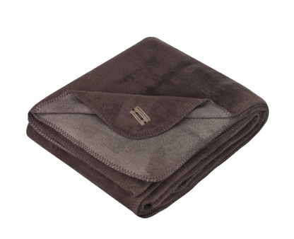 Antibacterial Cotton Plain Blankets - Glasgow