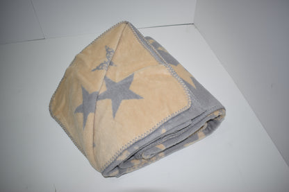 Cotton Blanket – Chester