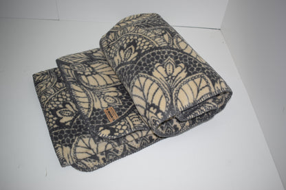 Cotton Blanket – Leeds