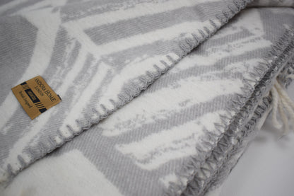 Scottish Cotton Blanket – Iceland