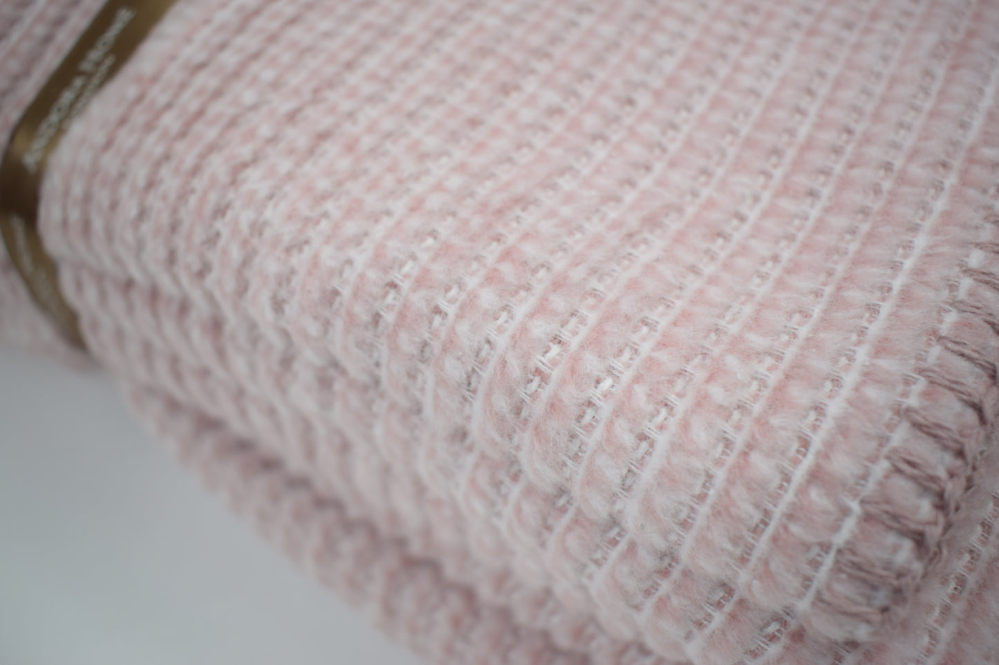 XLarge Cotton Blankets - Vienna