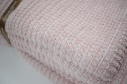 XLarge Cotton Blankets - Vienna