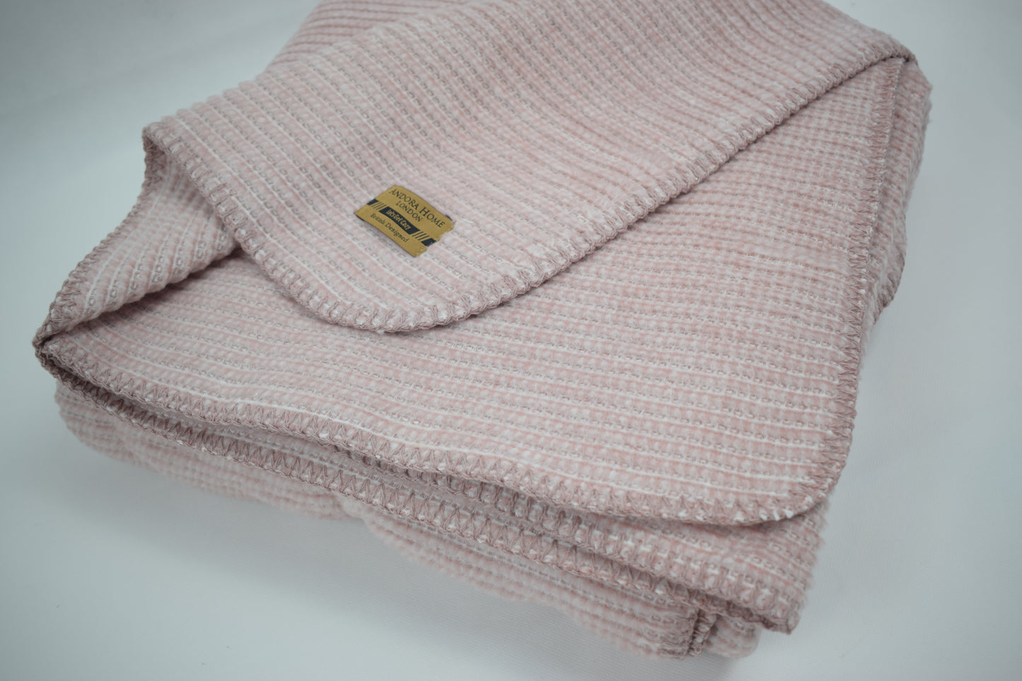 XLarge Cotton Blankets - Vienna