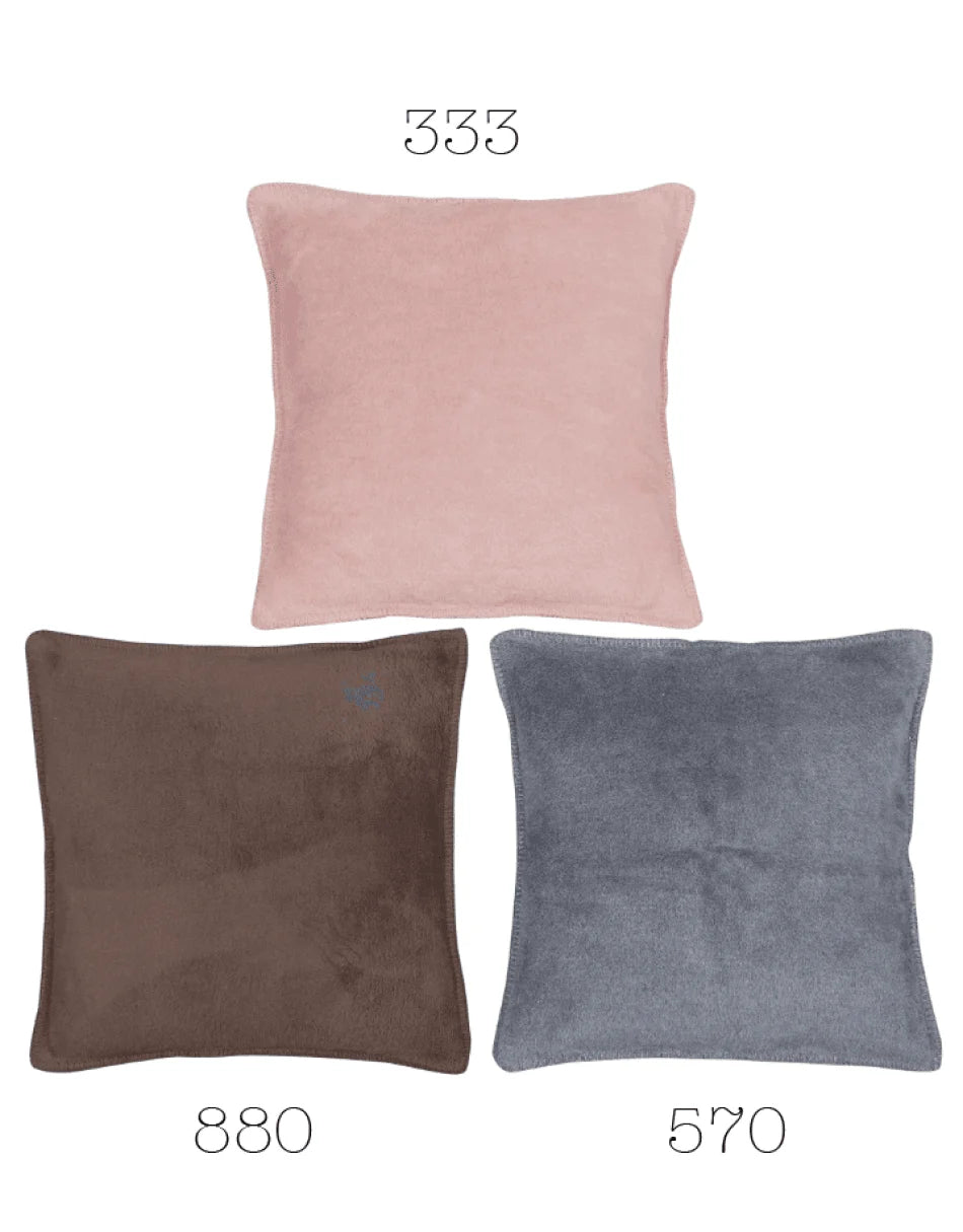 Organic Cotton Cussion Cover