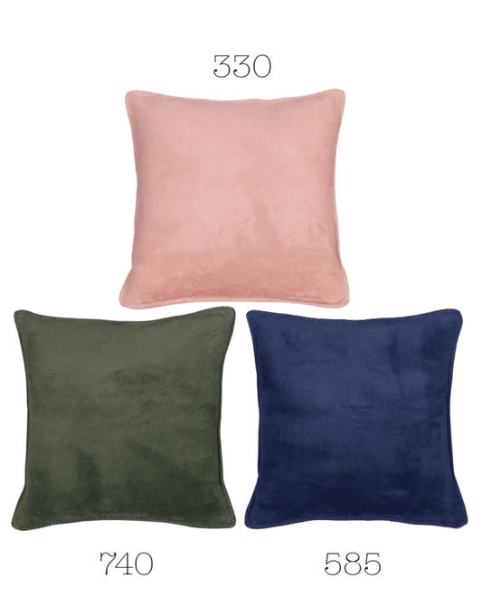 Organic Cotton Cussion Cover