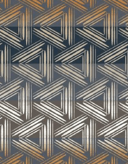 Cotton Blanket – Dublin