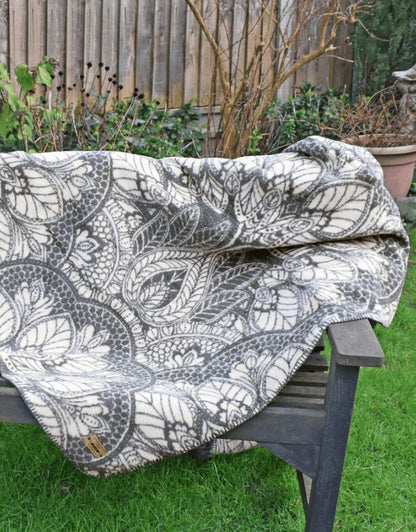 Cotton Blanket – Leeds