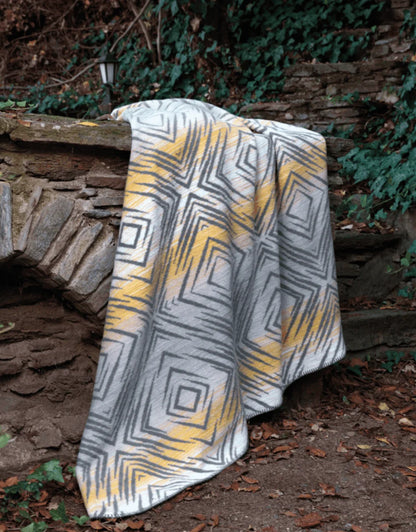 Cotton Blanket – Roma