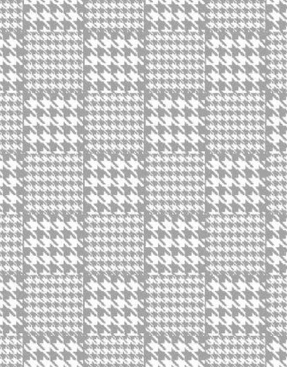 Scottish Cotton Blanket – Bergen