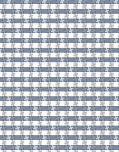 Scottish Cotton Blanket – Irish