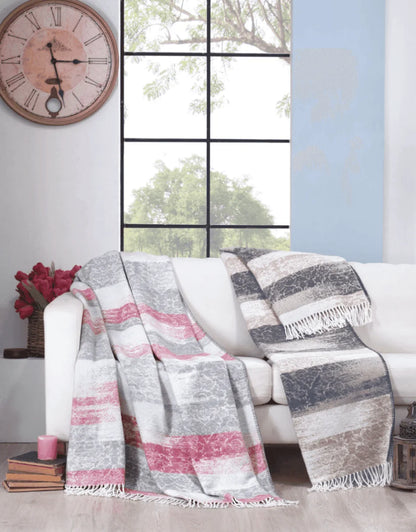 Scottish Cotton Blanket – Wales